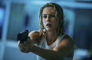 Exterritorial Source: Netflix